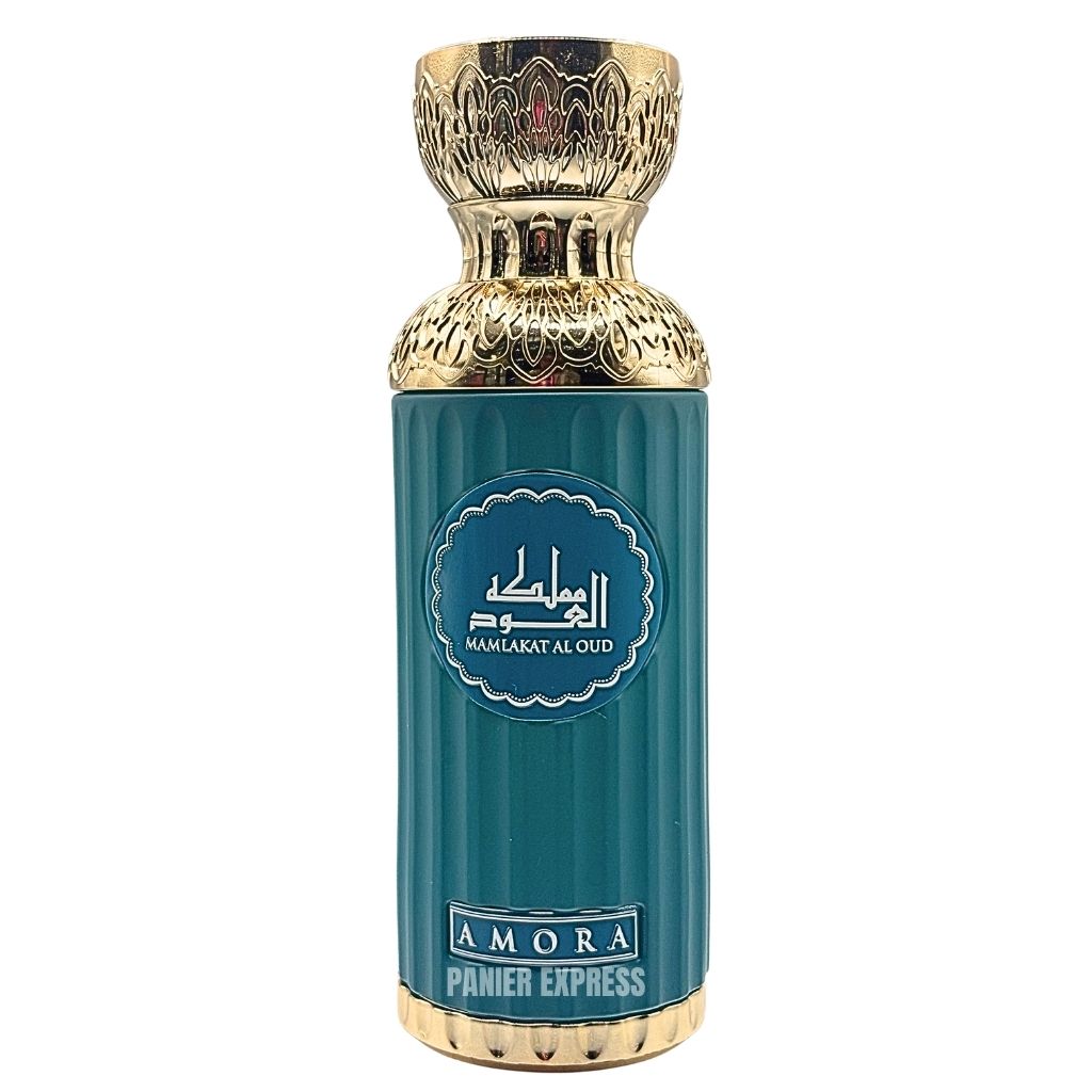 Amora - Mamlakat Al Oud 100ml Eau de Parfum