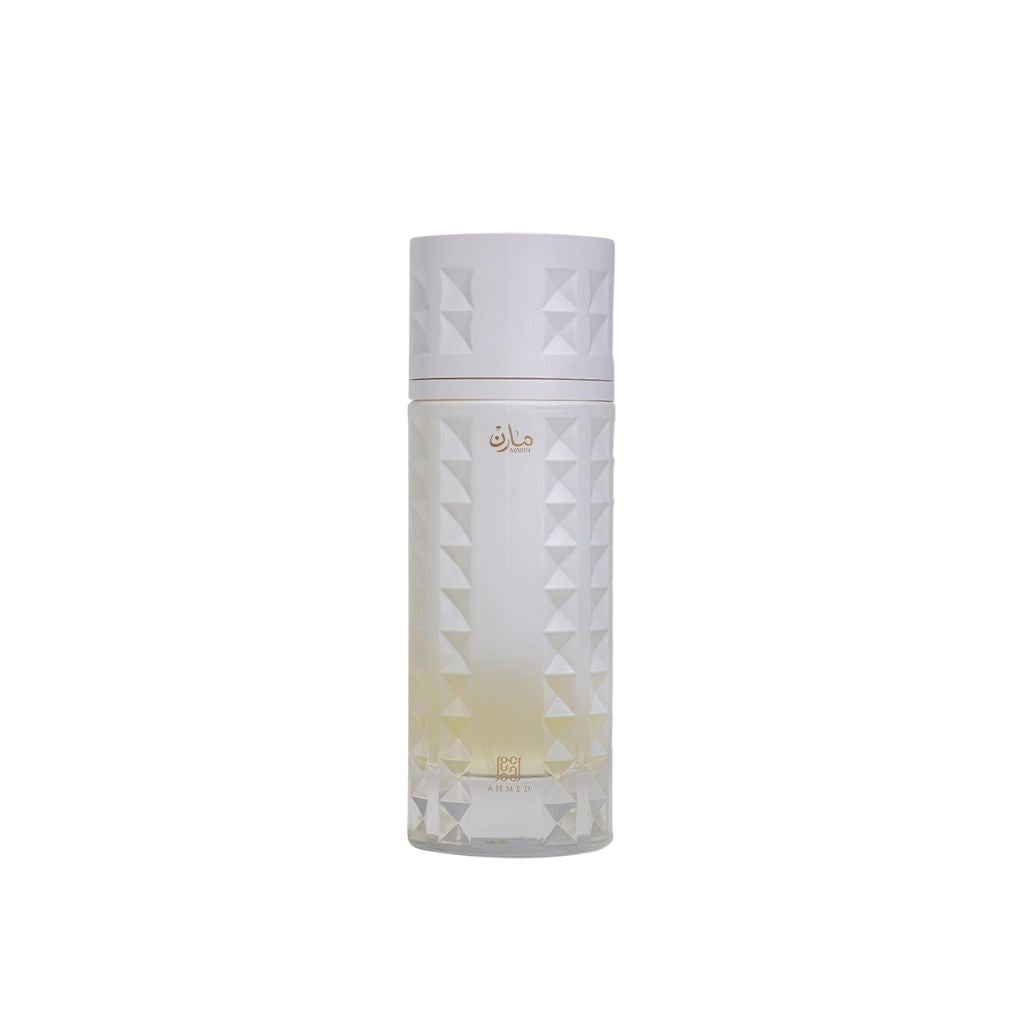 Ahmed Al Maghribi Marin - 100ml Eau de Parfum