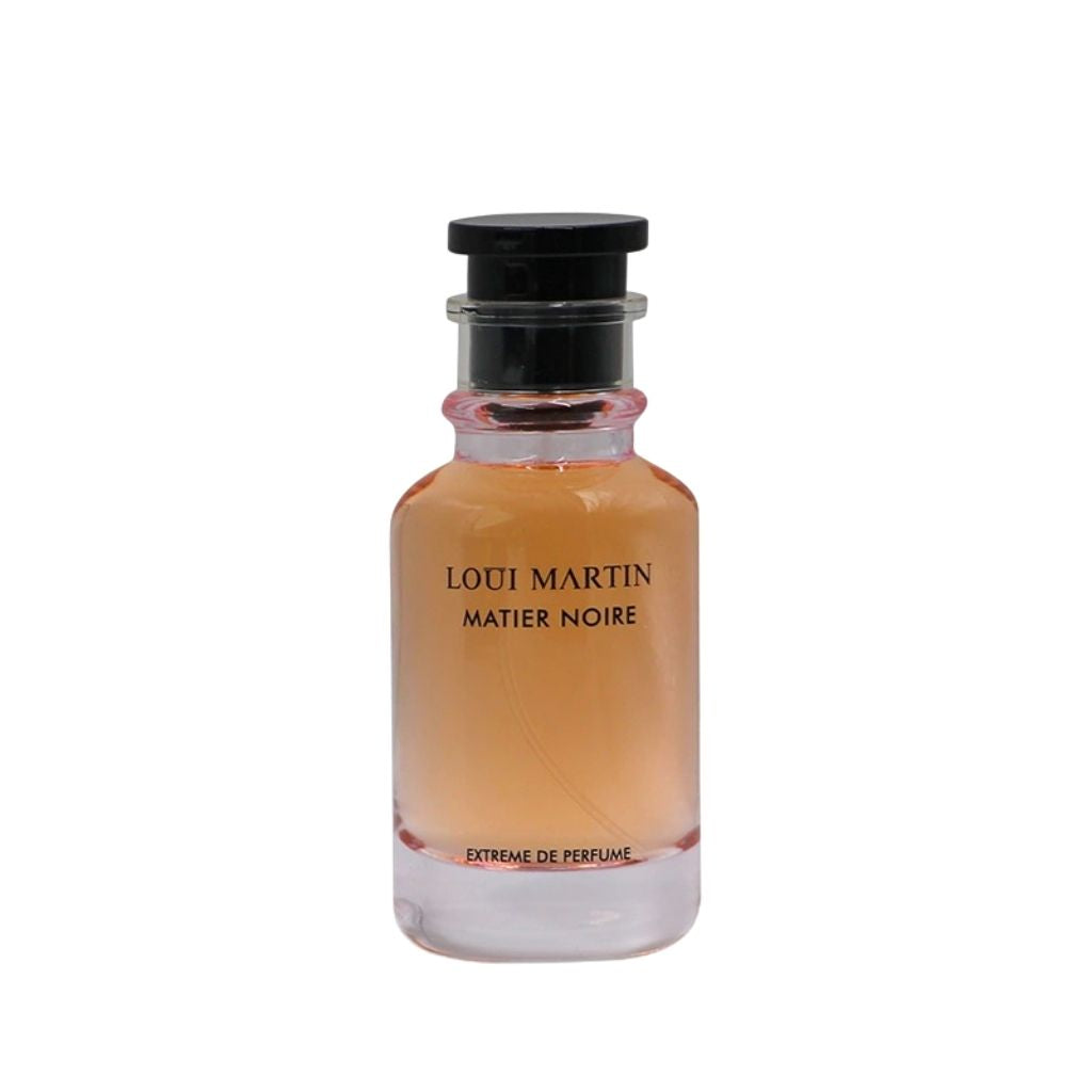 Loui Martin Matier Noire - 100ml Extreme de Parfum