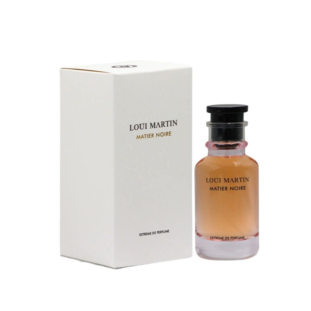 Loui Martin Matier Noire - 100ml Extreme de Parfum