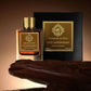 Paris Corner Oud Indonesian Ministry of Oud - 100ml Extrait de Parfum