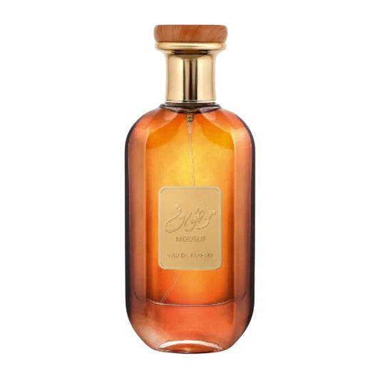 Mousuf Ard Al Zaafaran - 100ml Eau de Parfum