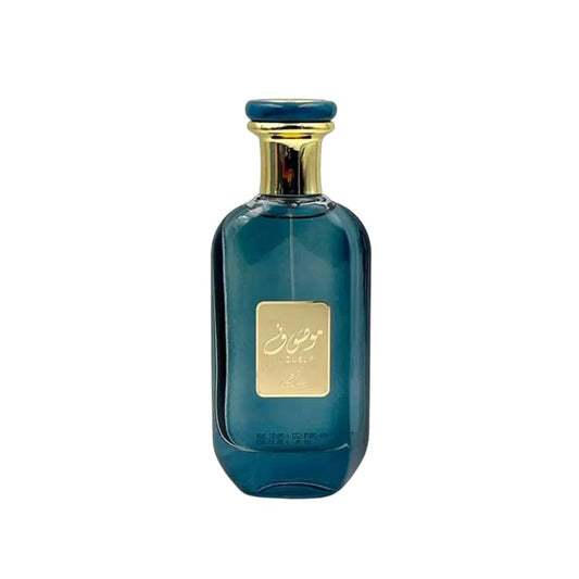 Mousuf Azure Ard Al Zaafaran - 100ml Eau de Parfum