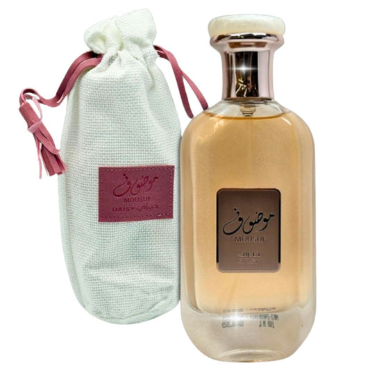 Mousuf Daisy Ard Al Zaafaran - 100ml Eau de Parfum