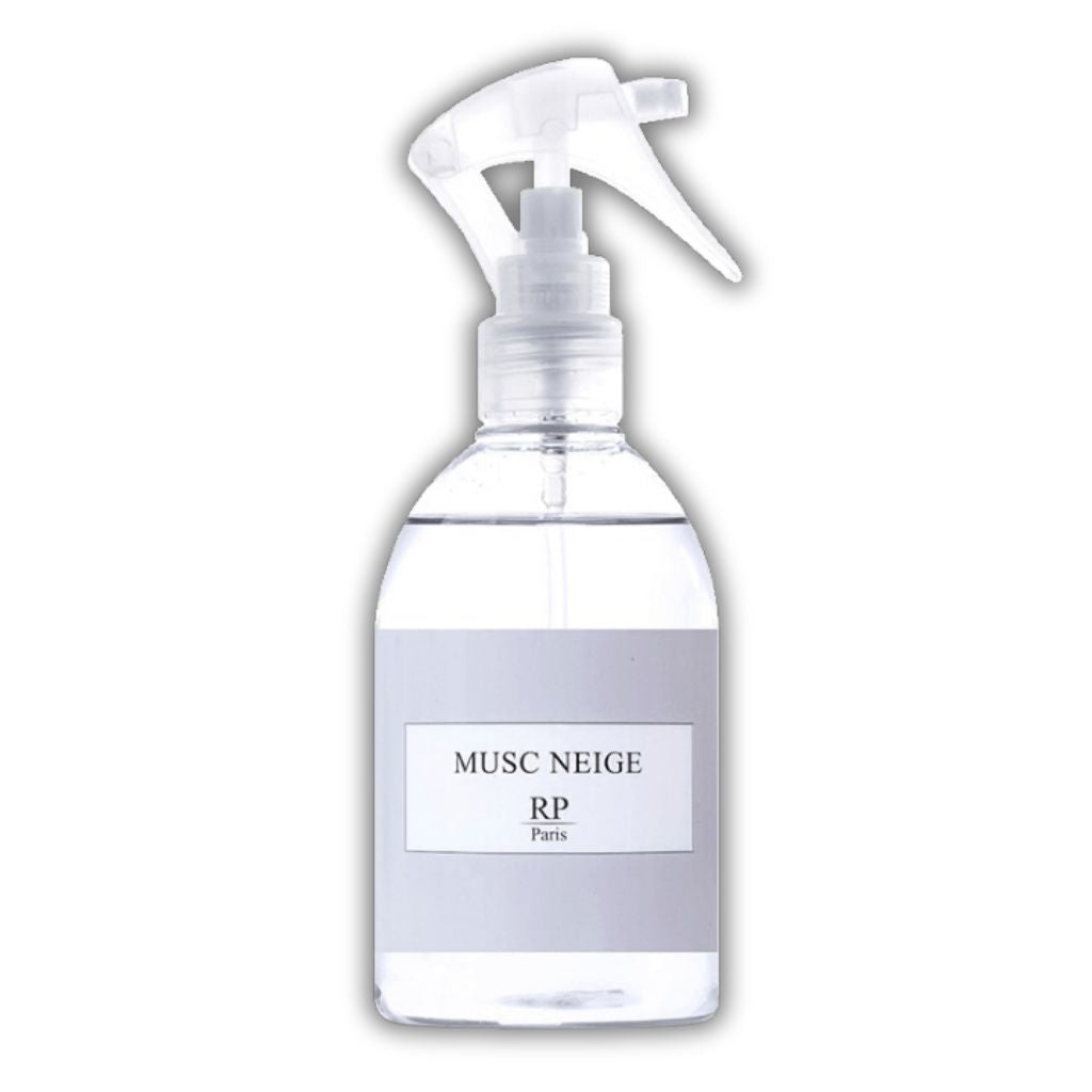 Parfum D'intérieur Musc Neige 250ml