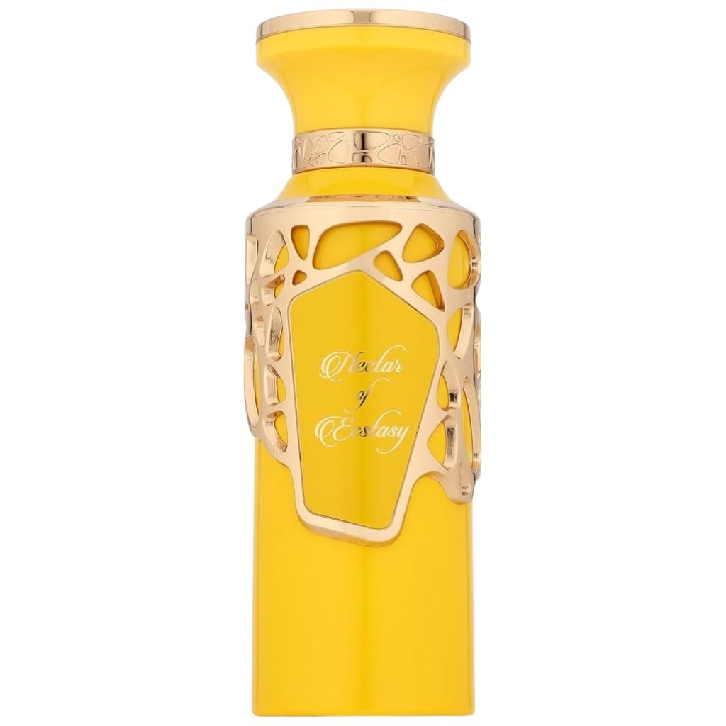 Nectar of Ecstasy Fragrance World - 100ml Eau de Parfum