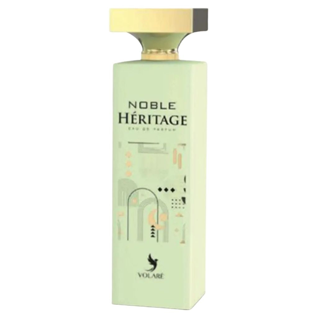 Noble Héritage Volaré - 100ml Eau de Parfum