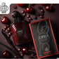 Opio Noir Red Dose Fragrance World - 100ml Eau de Parfum