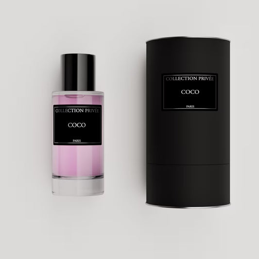 Collection Privée COCO – 50 ml Extrait de parfum