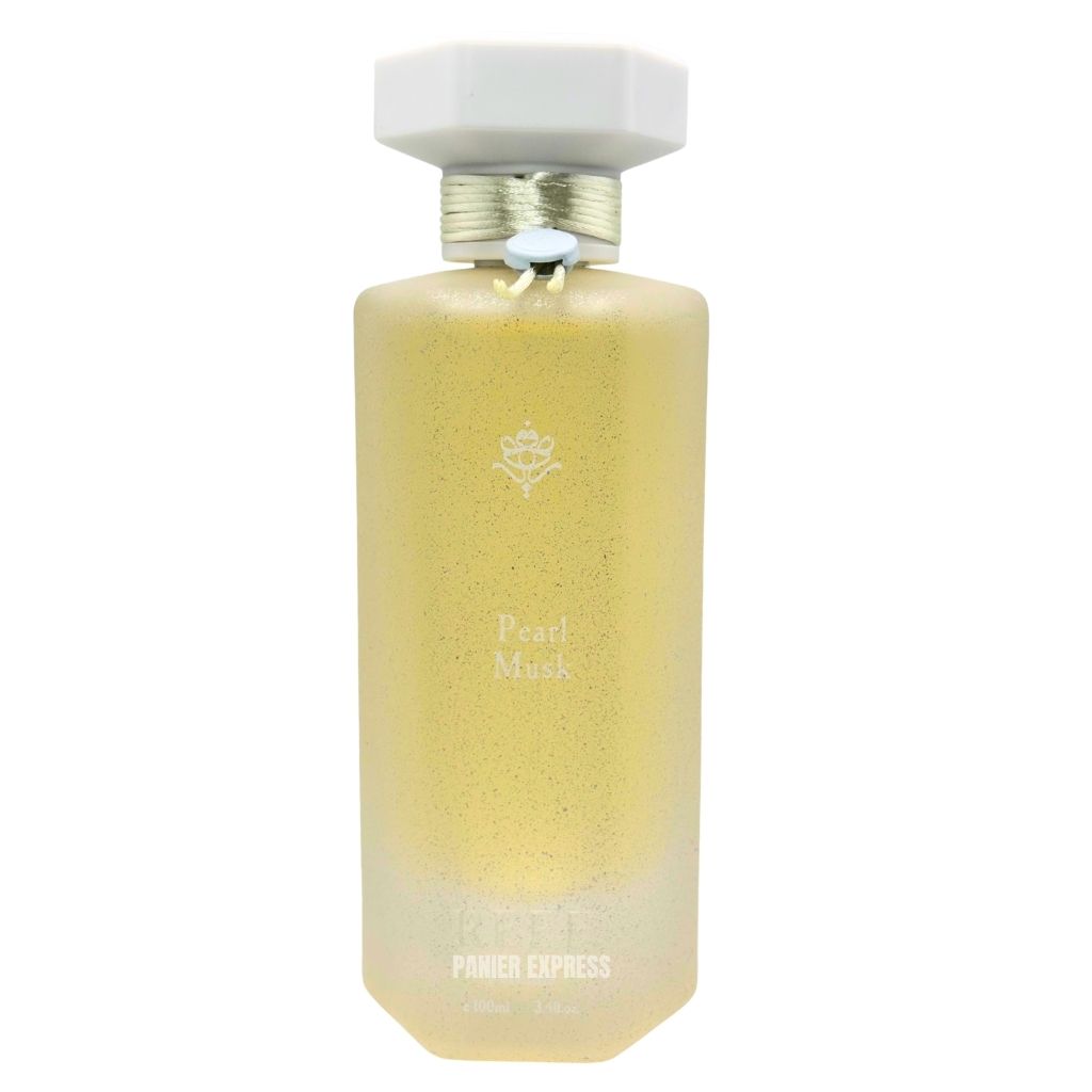 Pearl Musc - 100ml Reef Eau de Parfum 