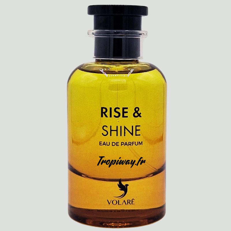 Rise&Shine Volaré 100ml Eau de Parfum