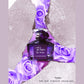 Rose De Nuit Pendora Scents - 100ml Eau de Parfum
