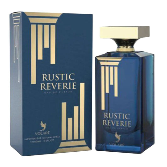 Rustic Reverie Volaré - 100ml Eau de Parfum