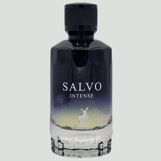 Salvo Intense Maison Alhambra Eau de Parfum 100ml
