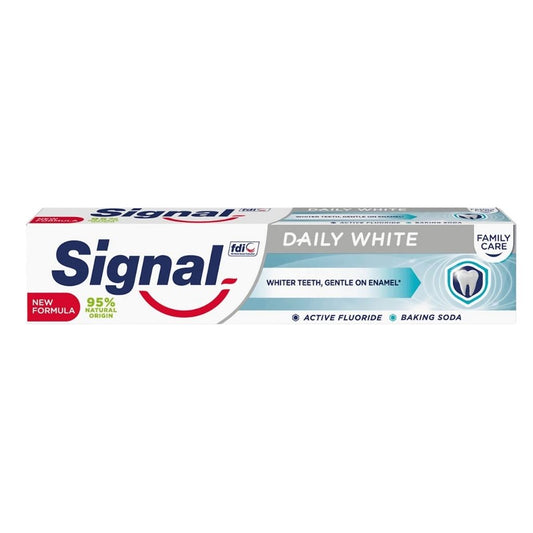 Signal Dentifrice Daily White 75 ml