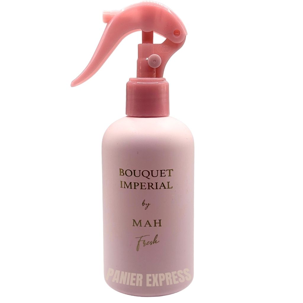 Bouquet Imperial - Mah Fresh 250ml Spray Parfum d’Intérieur