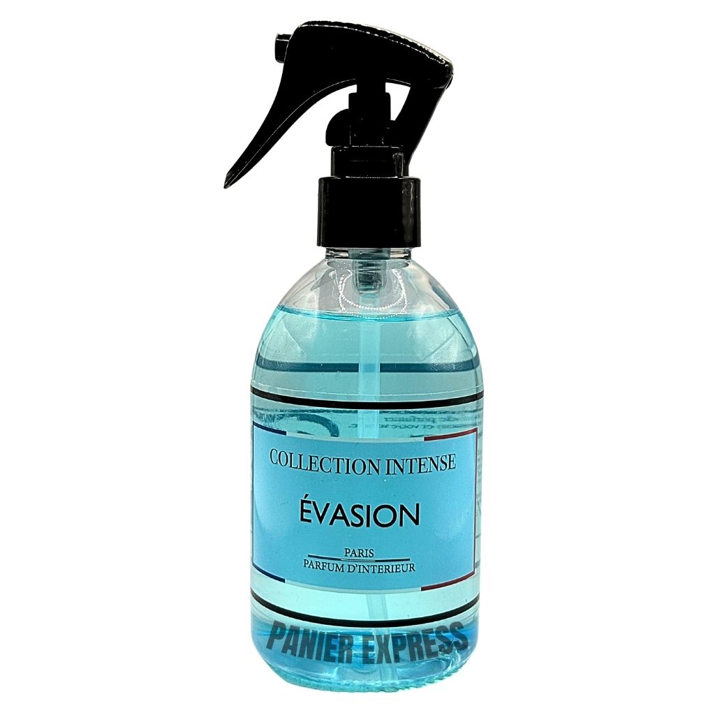 Evasion - Collection Intense 250ml Spray Parfum d’Intérieur