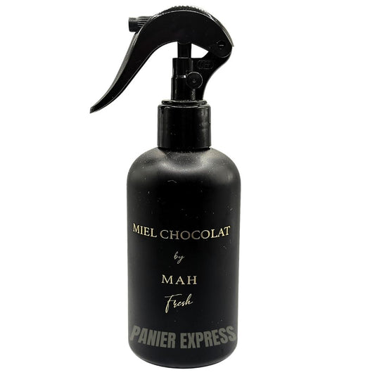 Miel Chocolat - Mah Fresh 250ml Spray Parfum d’Intérieur