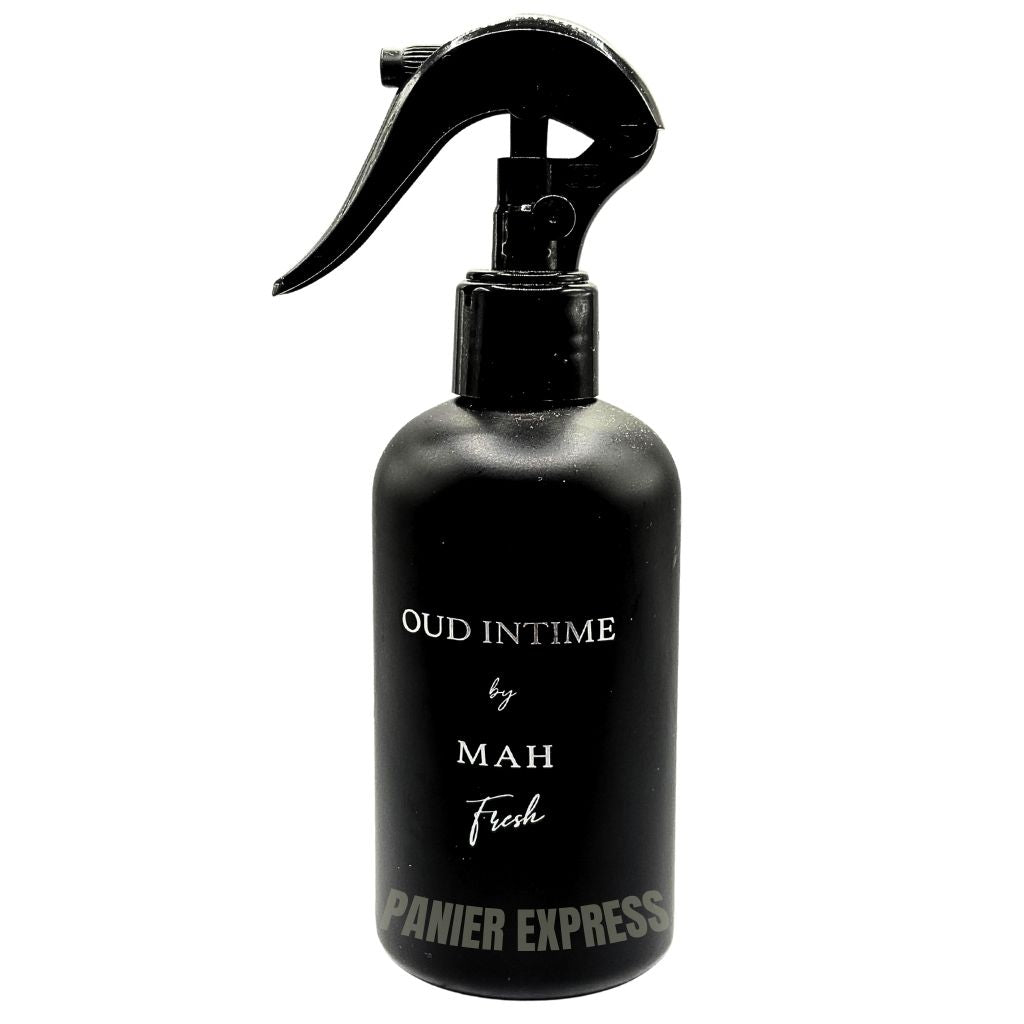 Oud Intime - Mah Fresh 250ml Spray Parfum d’Intérieur
