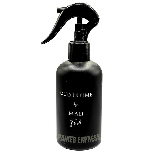 Oud Intime - Mah Fresh 250ml Spray Parfum d’Intérieur