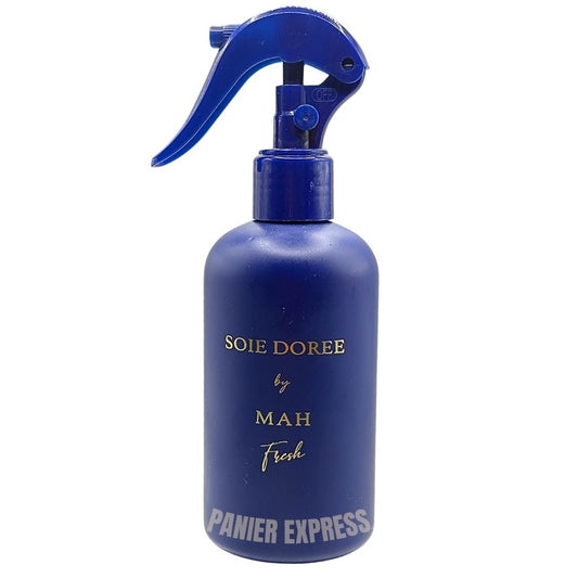 Soie Dorée - Mah Fresh 250ml Spray Parfum d’Intérieur