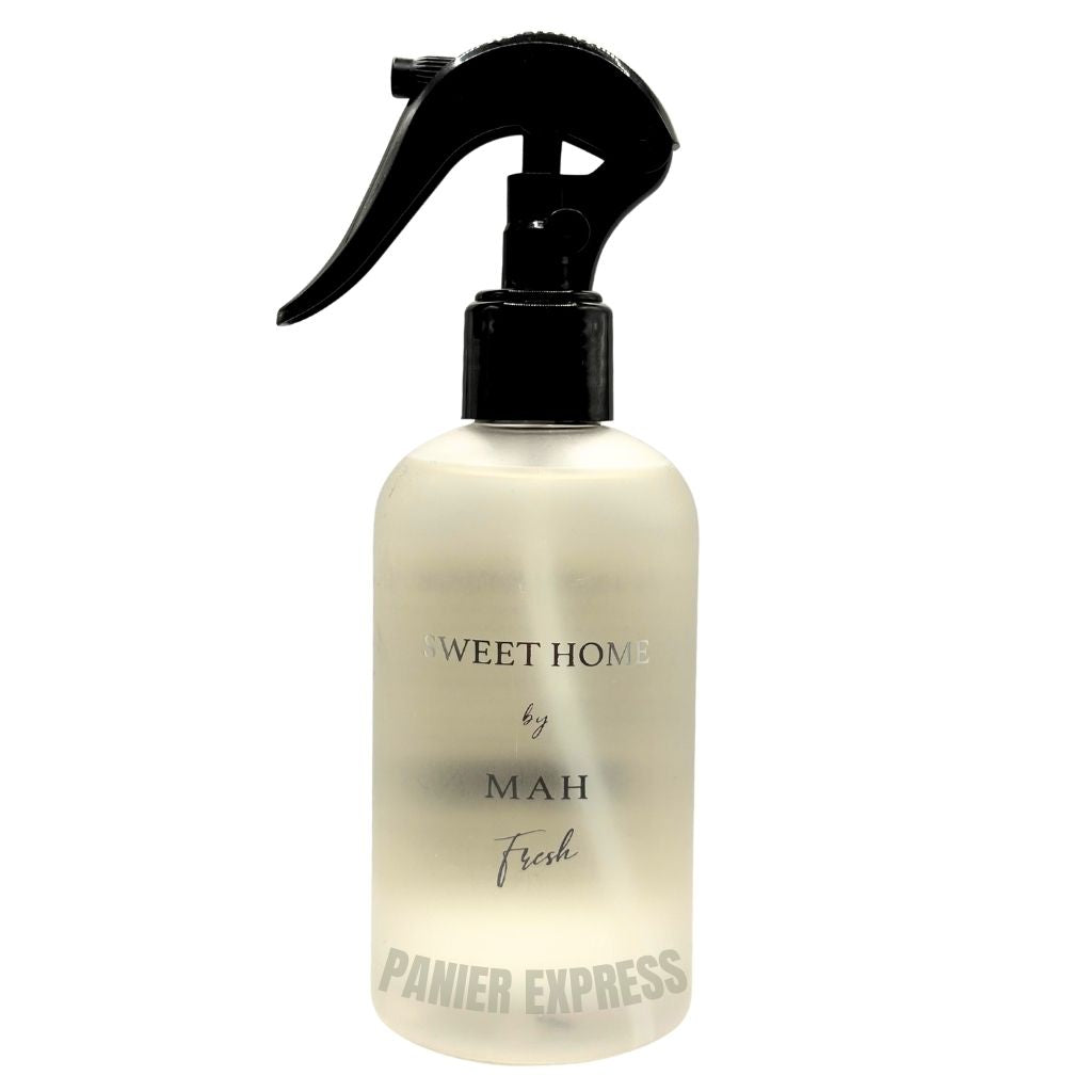 Sweet Home - Mah Fresh 250ml Spray Parfum d’Intérieur