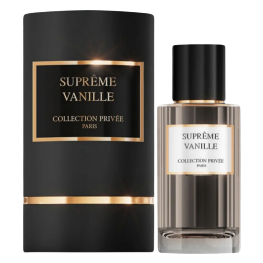Convivium Suprême Vanille 50ml Eau de Parfum