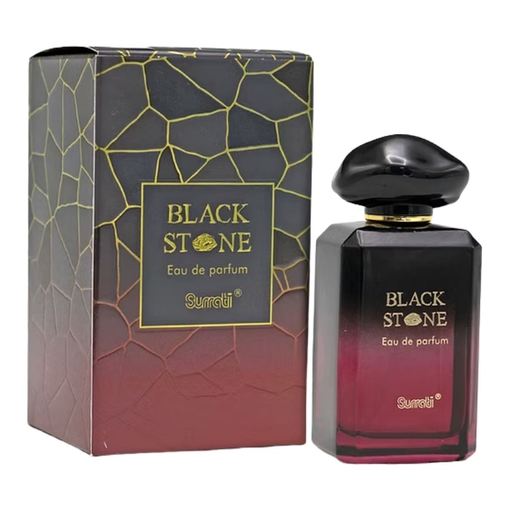 Black Stone Surrati - 100ml Eau de Parfum