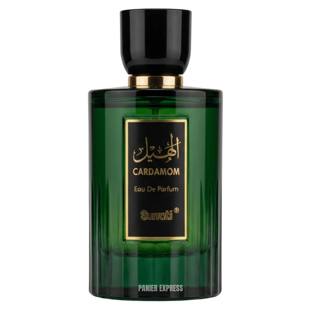 Cardamon - Surrati 75ml Eau de Parfum