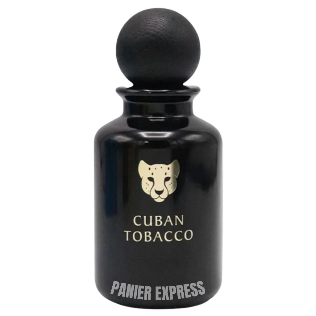 Cuban Tobacco - Surrati 100ml et Eau de Parfum