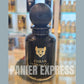 Cuban Tobacco - Surrati 100ml et Eau de Parfum
