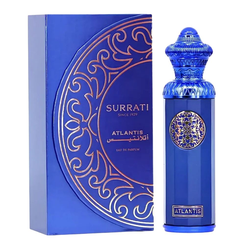 Heritage Collection Atlantis Surrati - 140ml Eau de Parfum