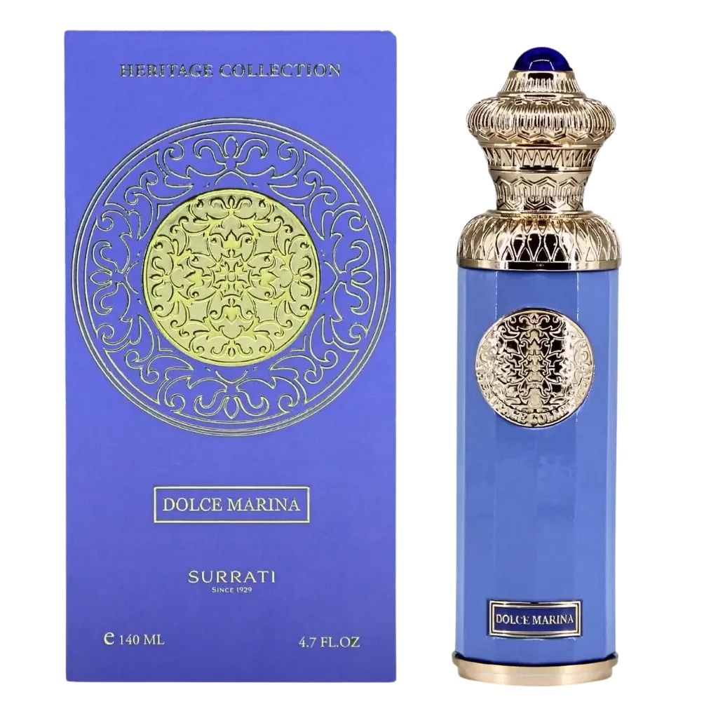 Heritage Collection Dolce Marina Surrati - 140ml Eau de Parfum