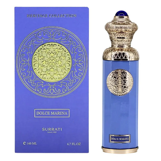 Heritage Collection Dolce Marina Surrati - 140ml Eau de Parfum