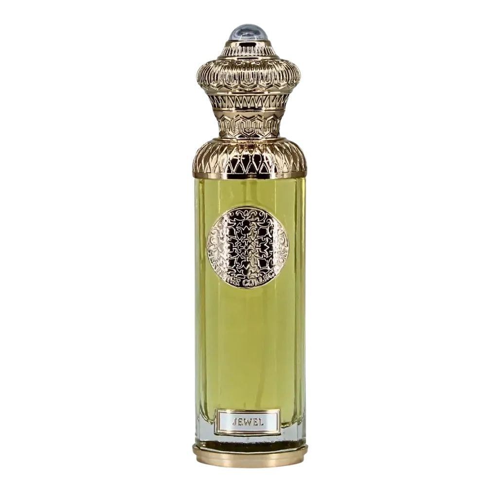 Heritage Collection Jewel Surrati - 140ml Eau de Parfum
