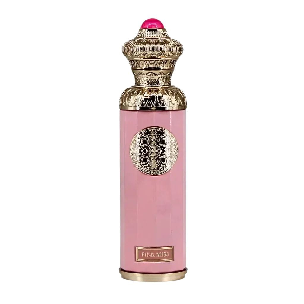 Heritage Collection Pink Miss Surrati - 140ml Eau de Parfum