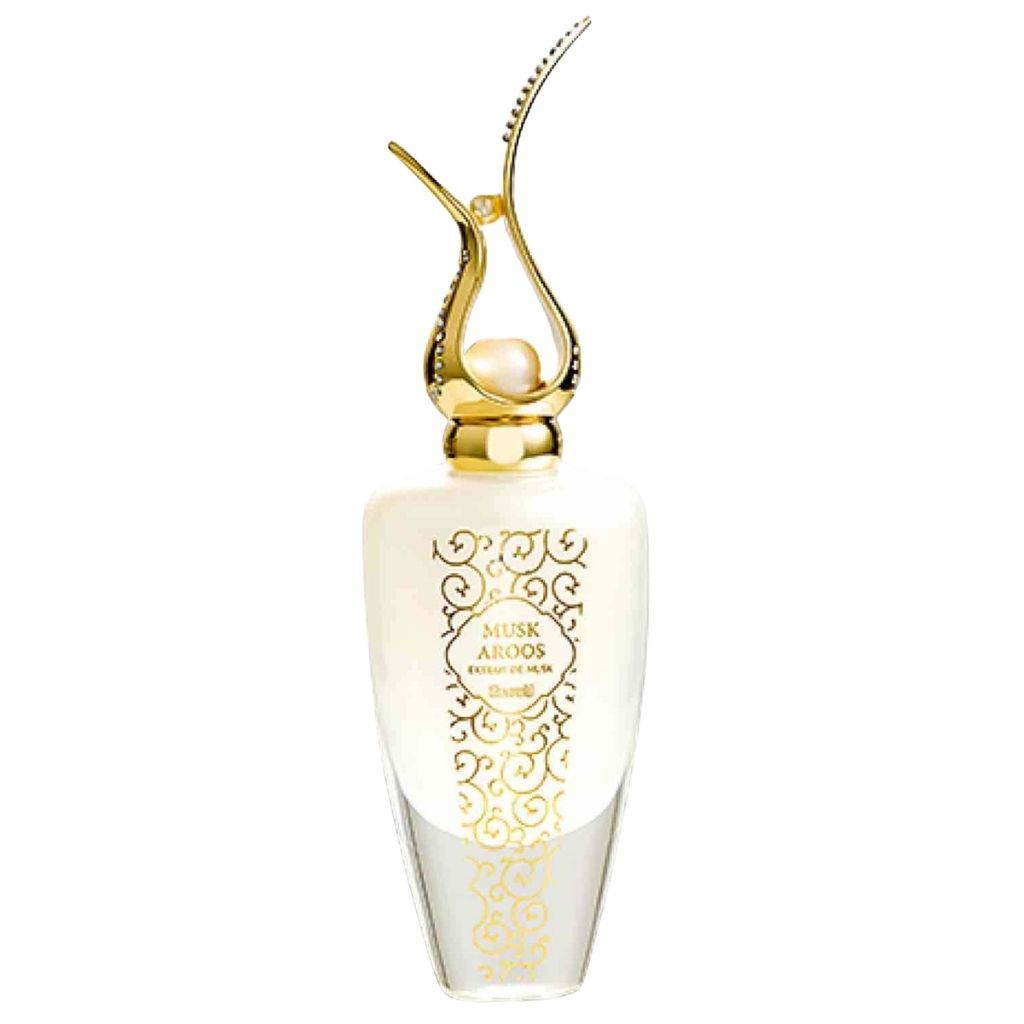 Aroos Surrati - 100ml extrait de musk