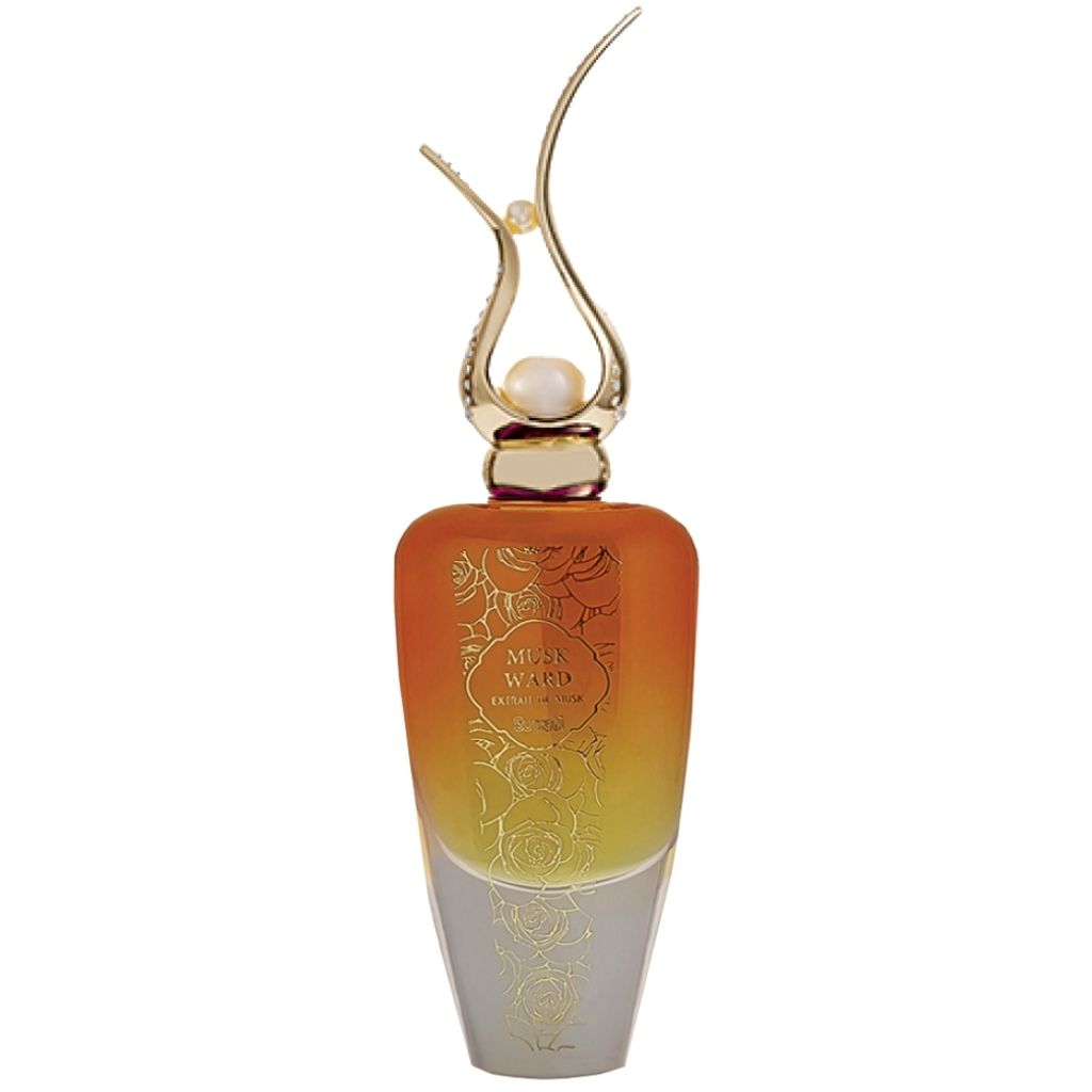 Musk Ward – Surrati 100ml Extrait de Musk