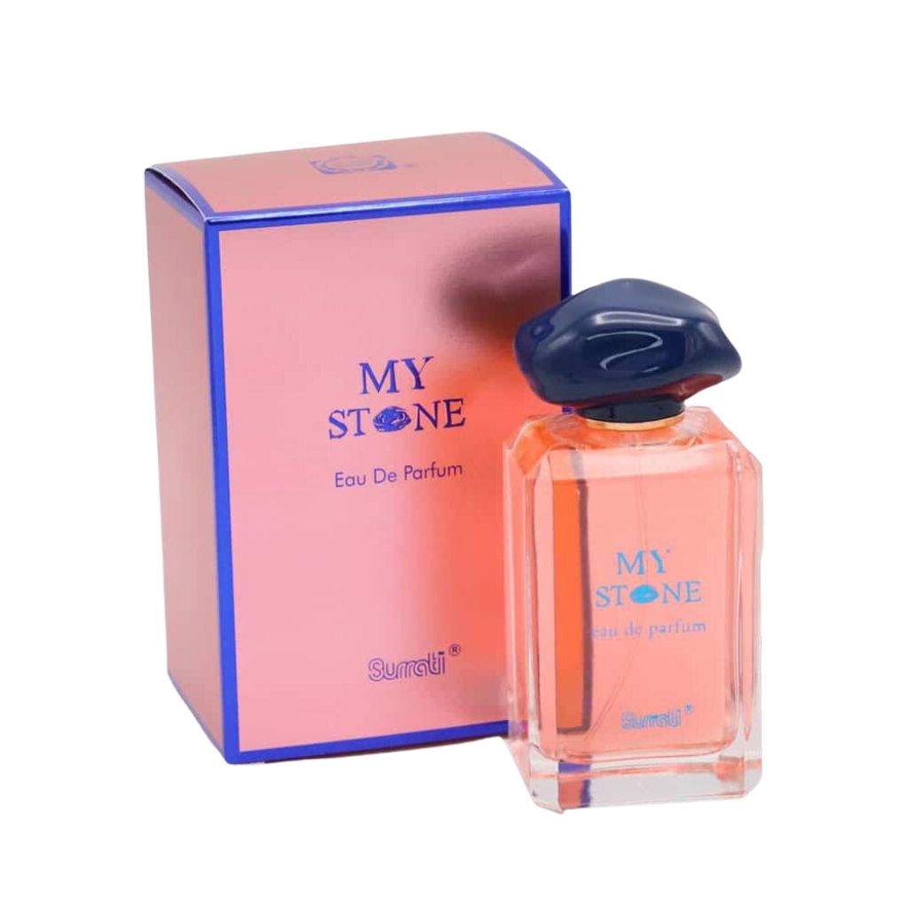 My Stone Surrati - 100ml Eau de Parfum