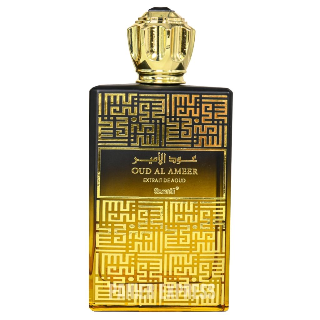 Oud Al Ameer Surrati 100ml – Eau de Parfum