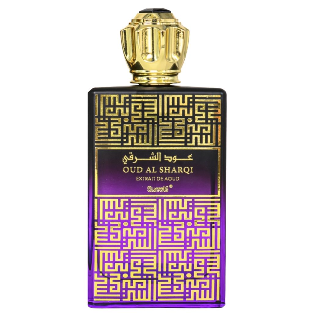 Oud Al Sharqi - Surrati 100ml Eau de Parfum