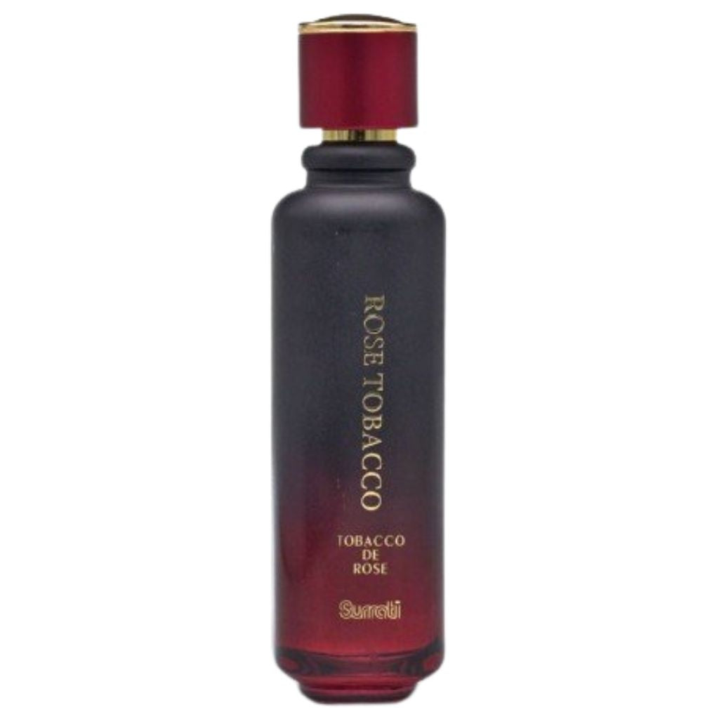Rose Tobacco Surrati 100ml Eau de Parfum