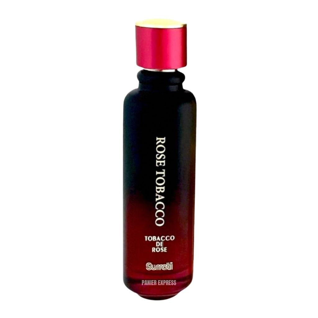 Rose Tobacco Surrati 100ml Eau de Parfum