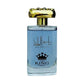Taj Al Malik Ard Al Zaafaran - 100ml Eau de Parfum