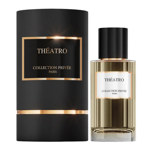 Convivium Théatro 50ml Eau de Parfum