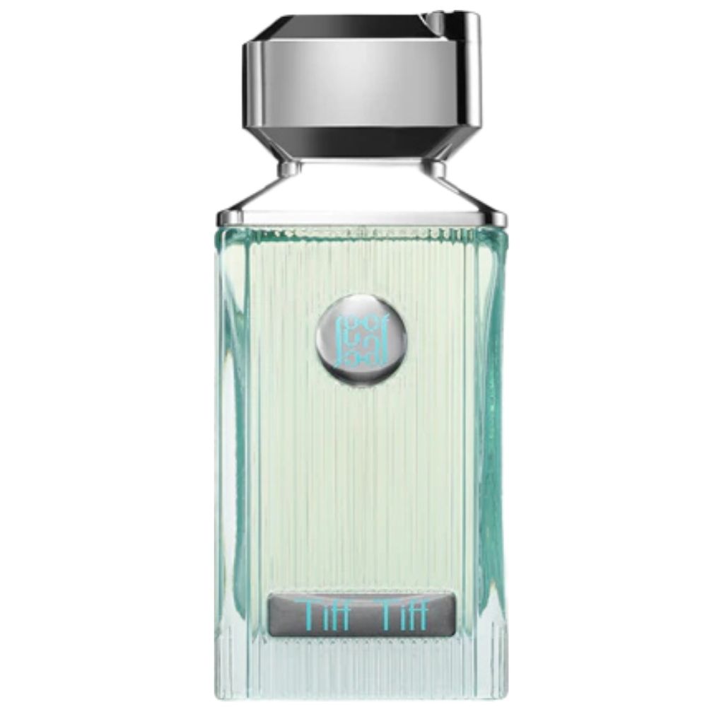 Tiff Tiff Ahmed Al Maghribi - 100ml Eau de Parfum