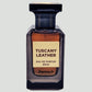 Tuscany Leather 80ml - Eau de Parfum