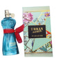 Urban Women Paradise Fragrance World - 100ml Eau de Parfum
