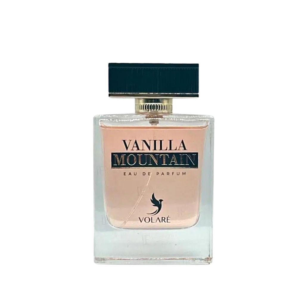Vanilla Mountain Volaré - 100ml Eau de Parfum