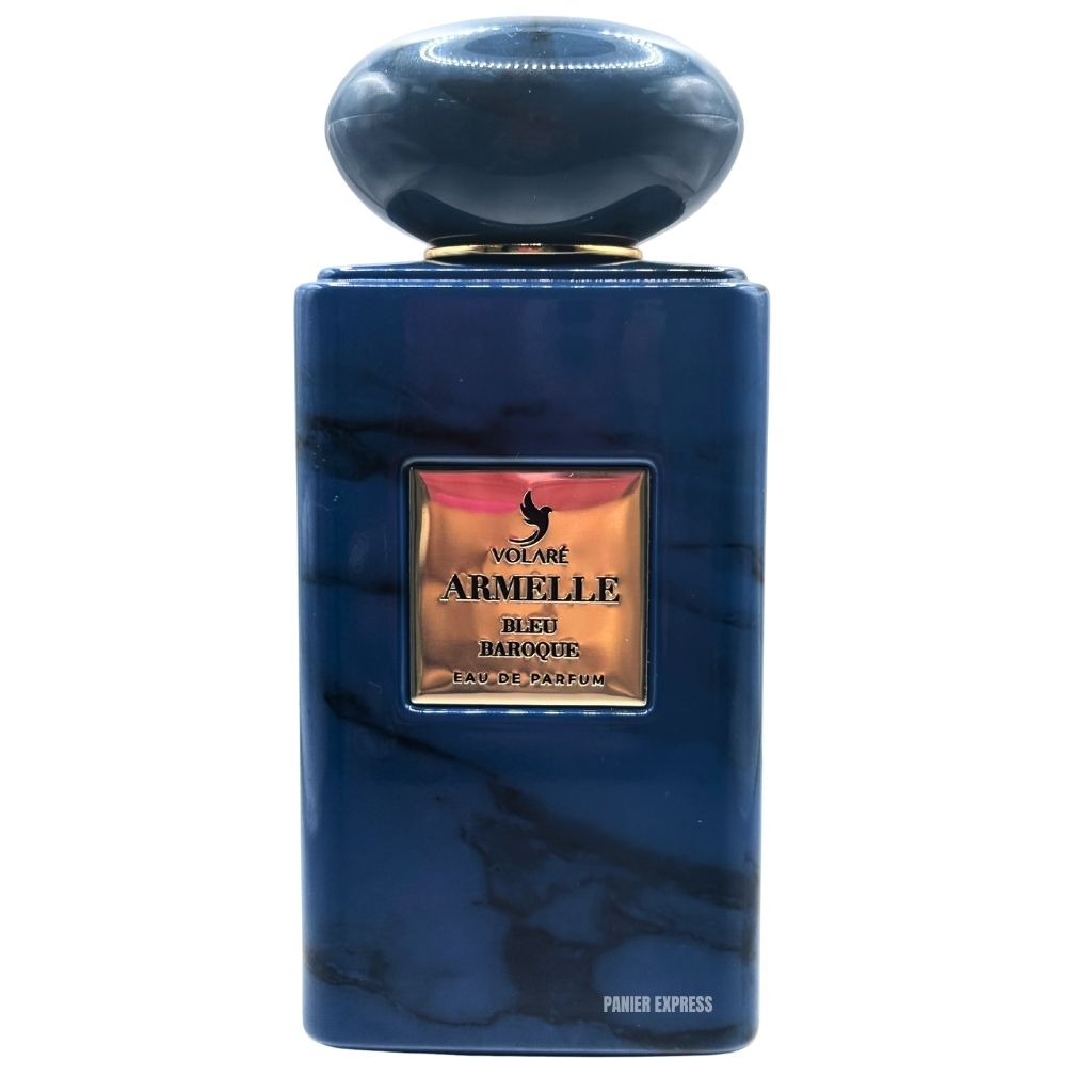 Armelle Bleu Baroque Volaré 100ml Eau de Parfum